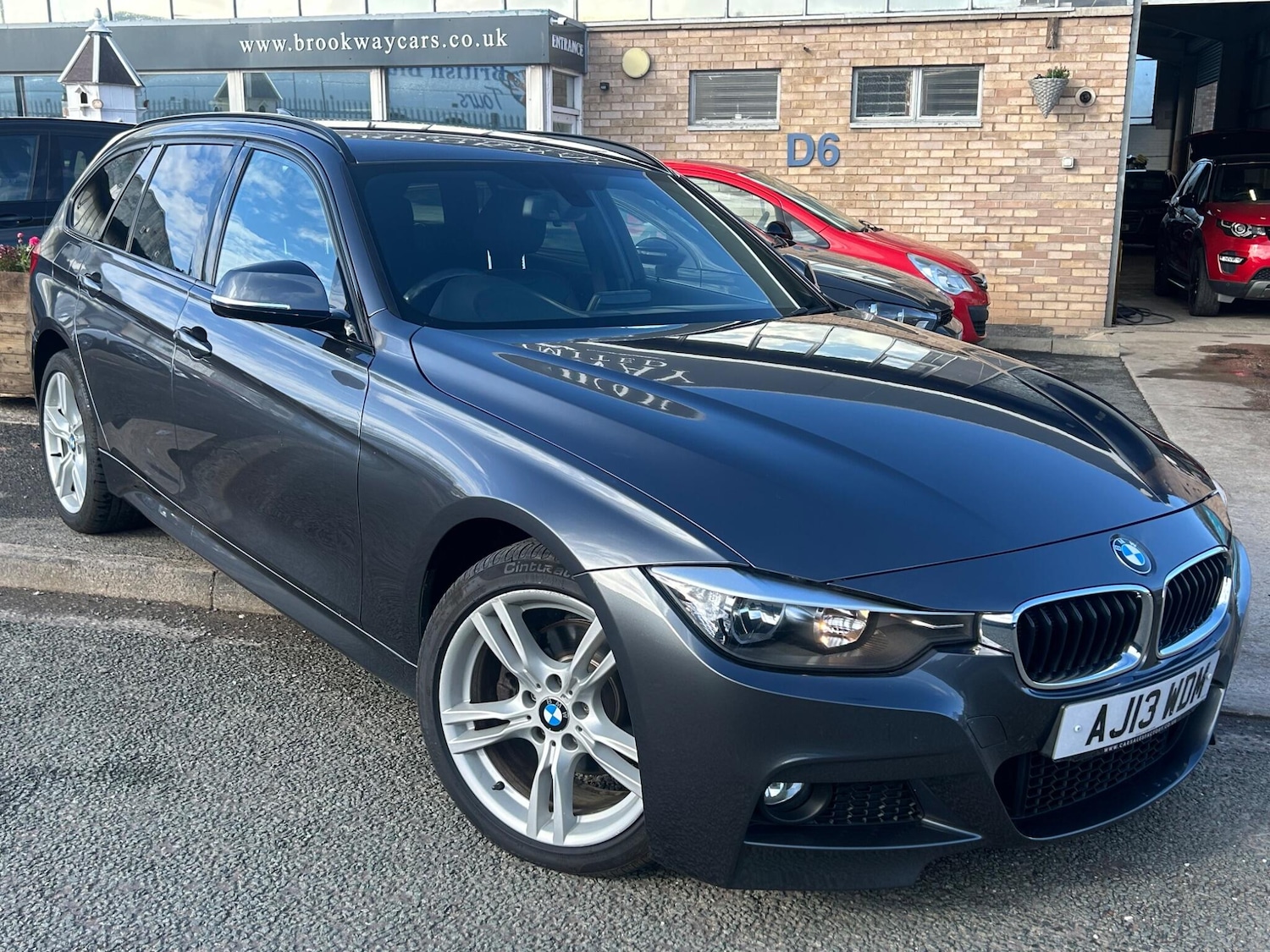 Used BMW 3 Series 2013 for sale - 78204598: Photo 7