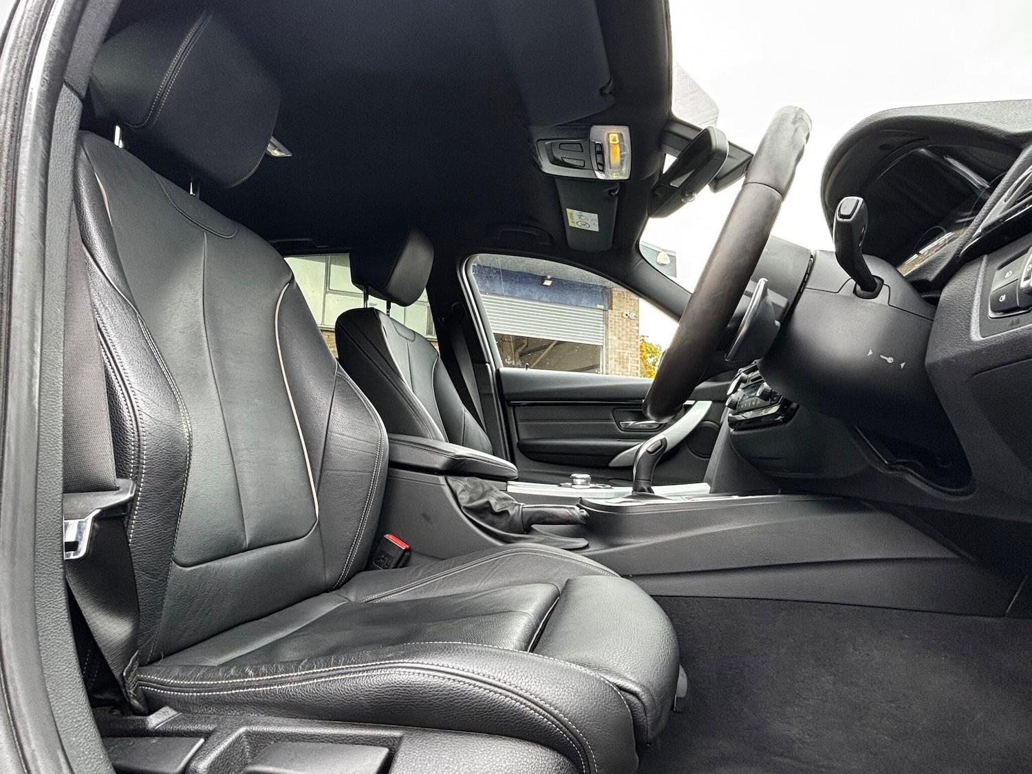 Used BMW 3 Series 2016 for sale - 76360873: Photo 10