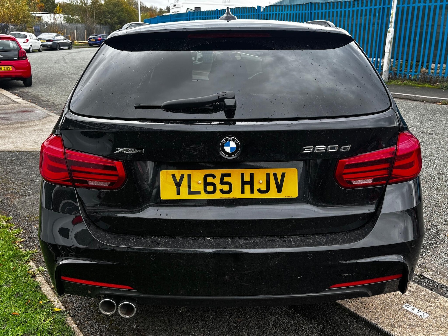Used BMW 3 Series 2016 for sale - 76360873: Photo 13