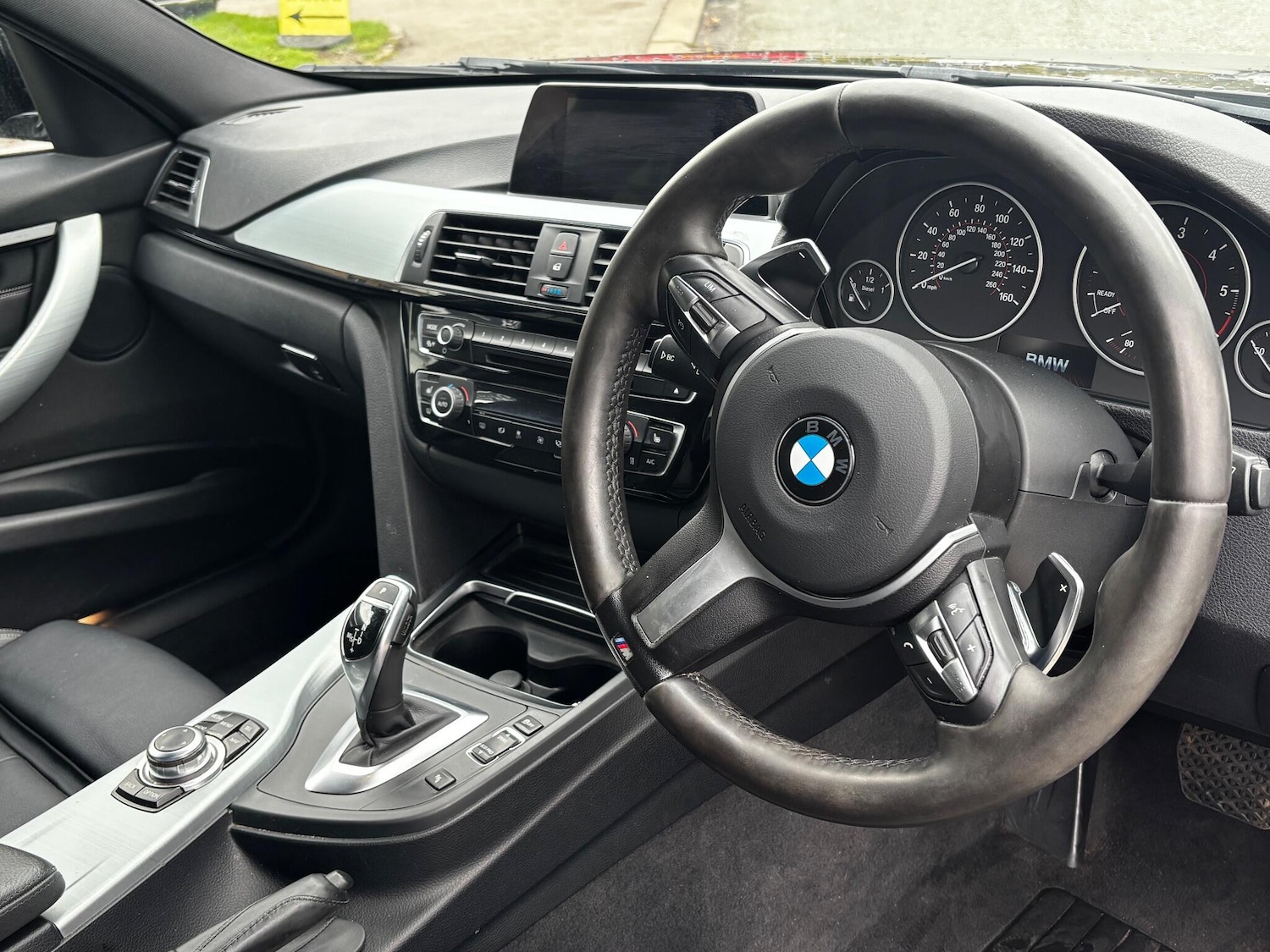 Used BMW 3 Series 2016 for sale - 76360873: Photo 14