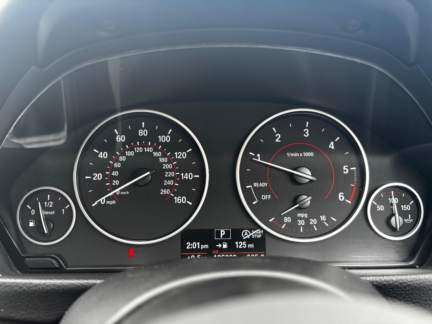 Used BMW 3 Series 2016 for sale - 76360873: Photo 15