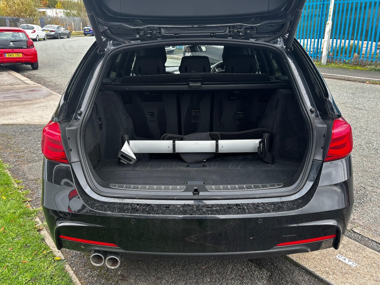 Used BMW 3 Series 2016 for sale - 76360873: Photo 18