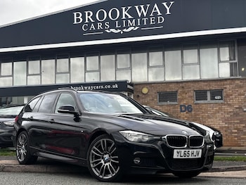 BMW - 3 Series