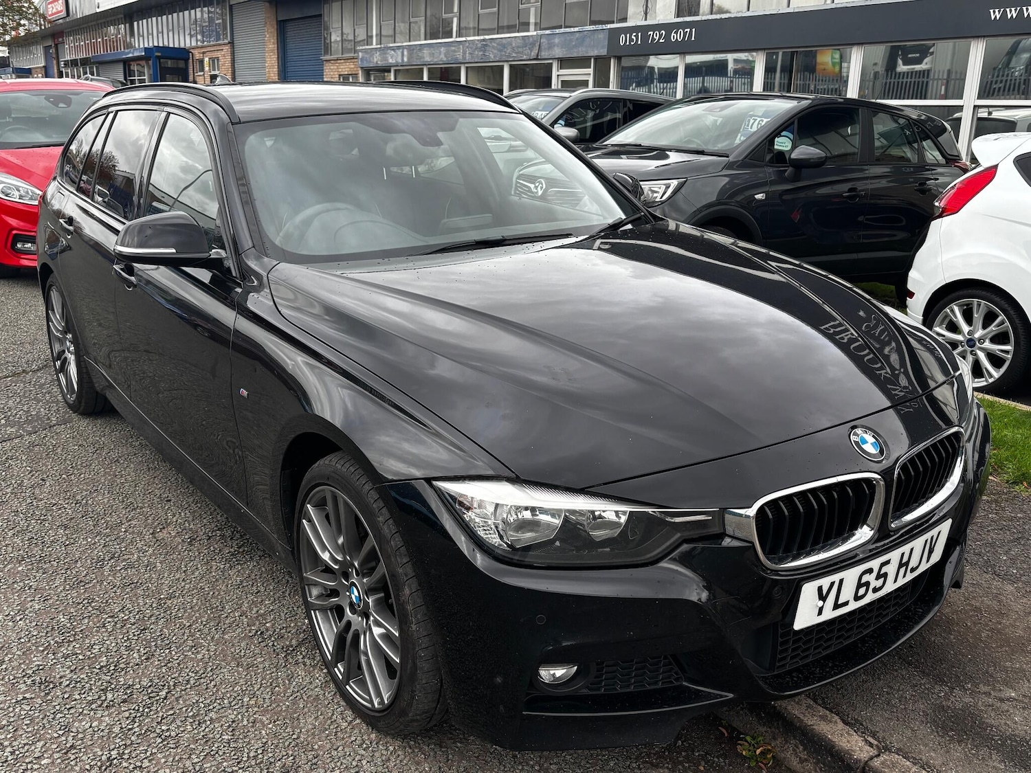 Used BMW 3 Series 2016 for sale - 76360873: Photo 21