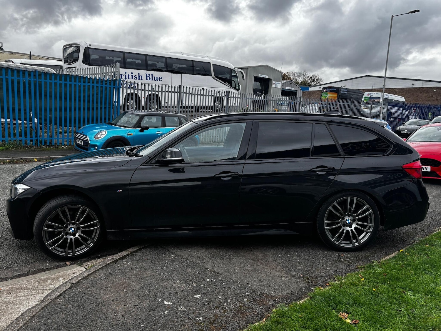 Used BMW 3 Series 2016 for sale - 76360873: Photo 5