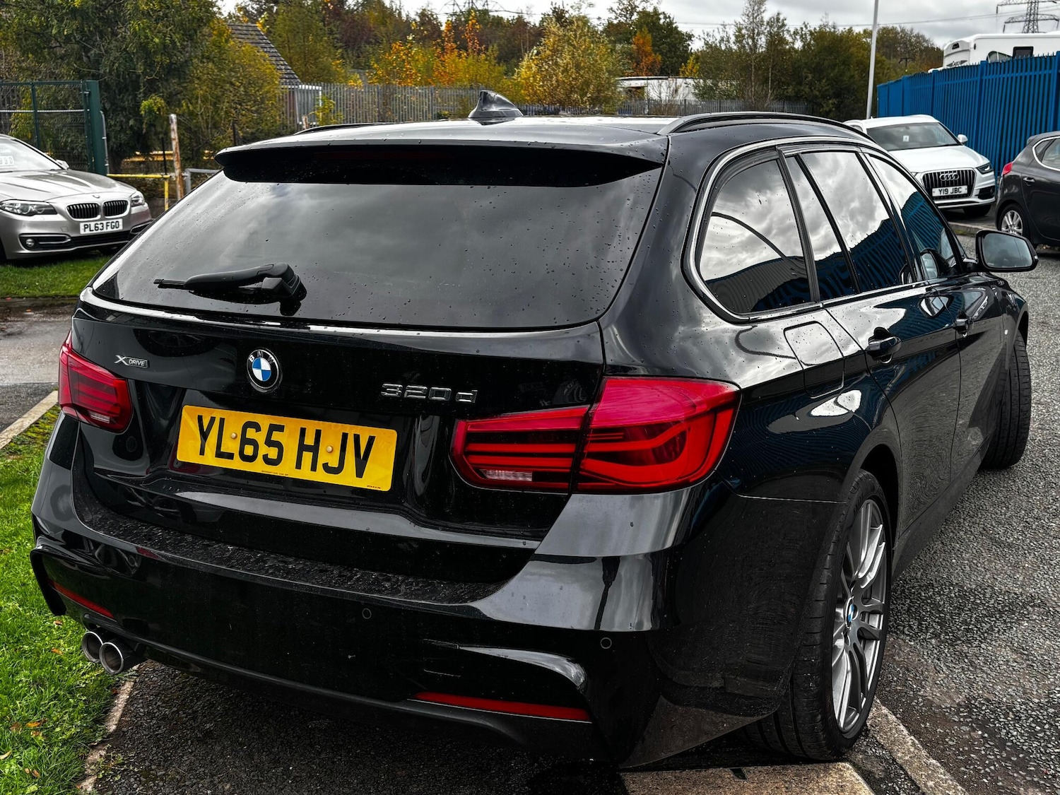 Used BMW 3 Series 2016 for sale - 76360873: Photo 6