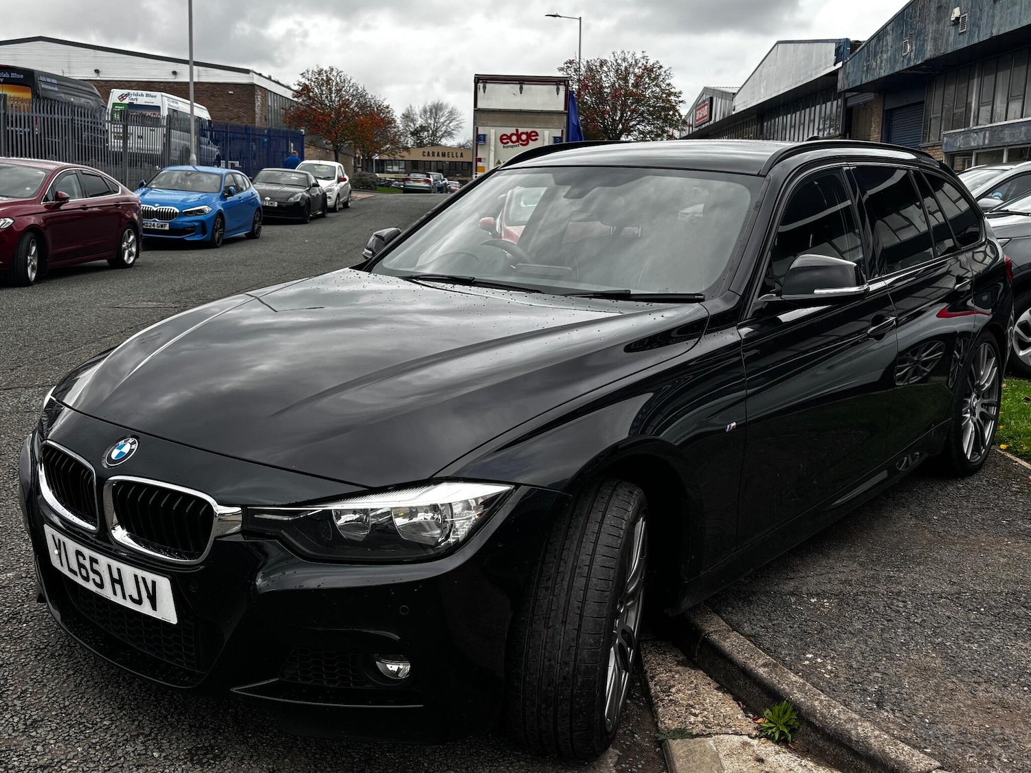 Used BMW 3 Series 2016 for sale - 76360873: Photo 7