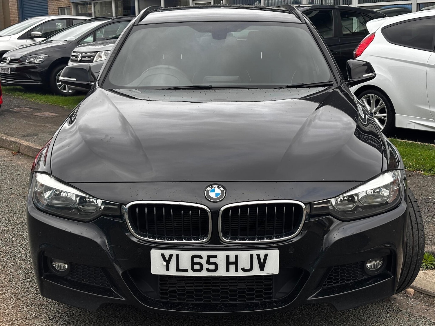 Used BMW 3 Series 2016 for sale - 76360873: Photo 9