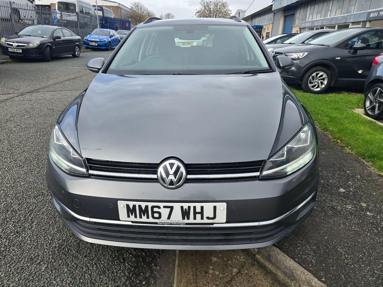 Used Volkswagen Golf 2018 for sale - 76995467: Photo 14