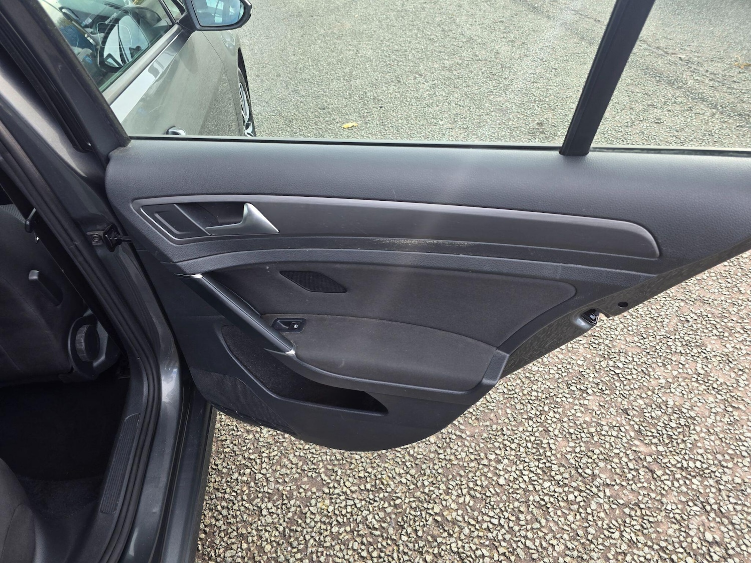 Used Volkswagen Golf 2018 for sale - 76995467: Photo 17