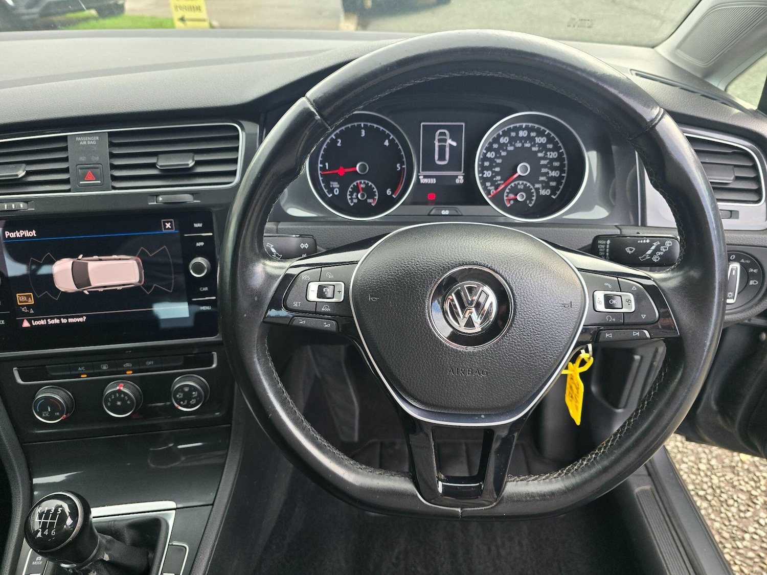 Used Volkswagen Golf 2018 for sale - 76995467: Photo 18
