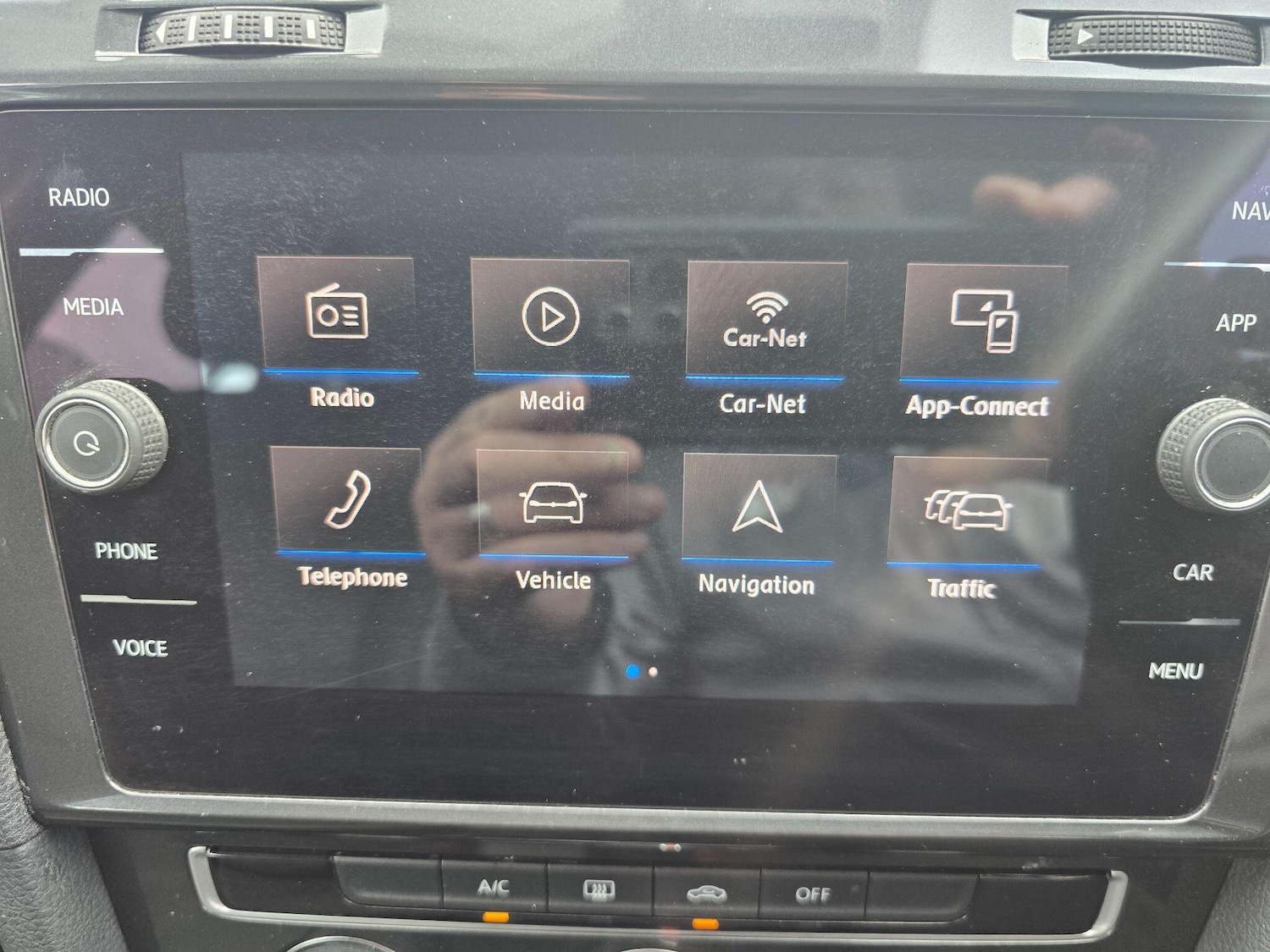 Used Volkswagen Golf 2018 for sale - 76995467: Photo 22