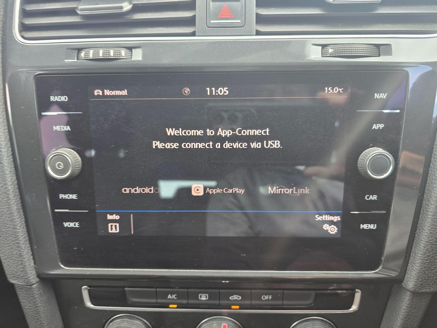 Used Volkswagen Golf 2018 for sale - 76995467: Photo 23