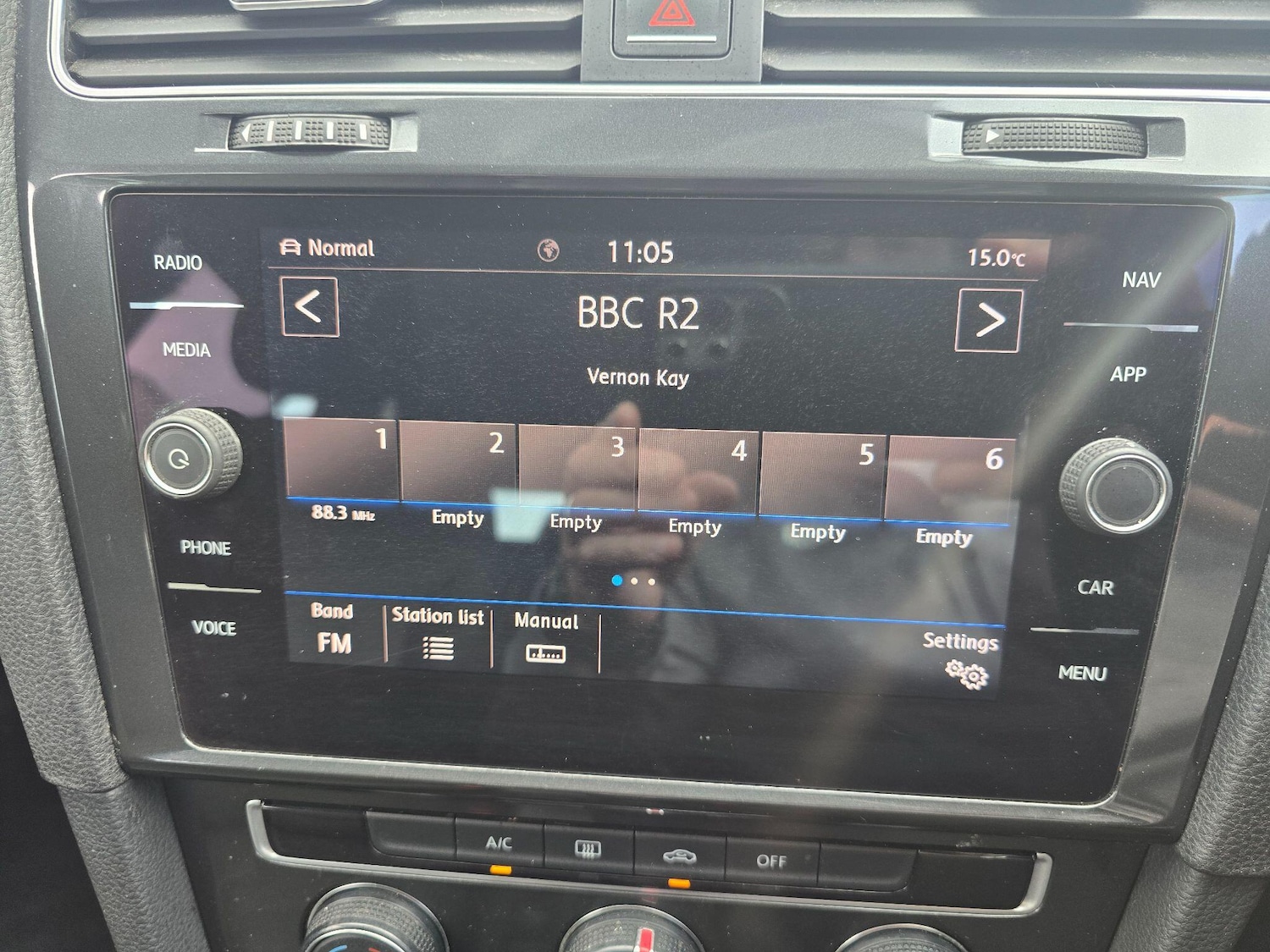 Used Volkswagen Golf 2018 for sale - 76995467: Photo 24