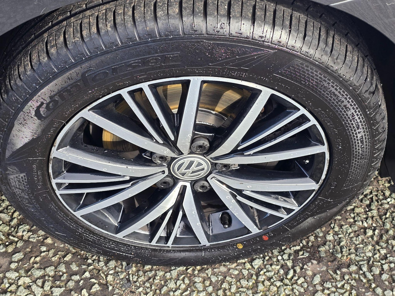 Used Volkswagen Golf 2018 for sale - 76995467: Photo 42