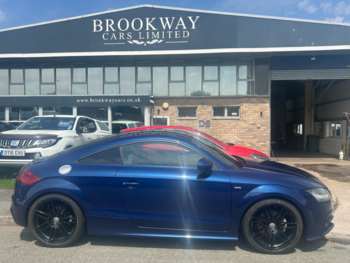 Used Audi TT 2011 for sale - 75103672: Photo