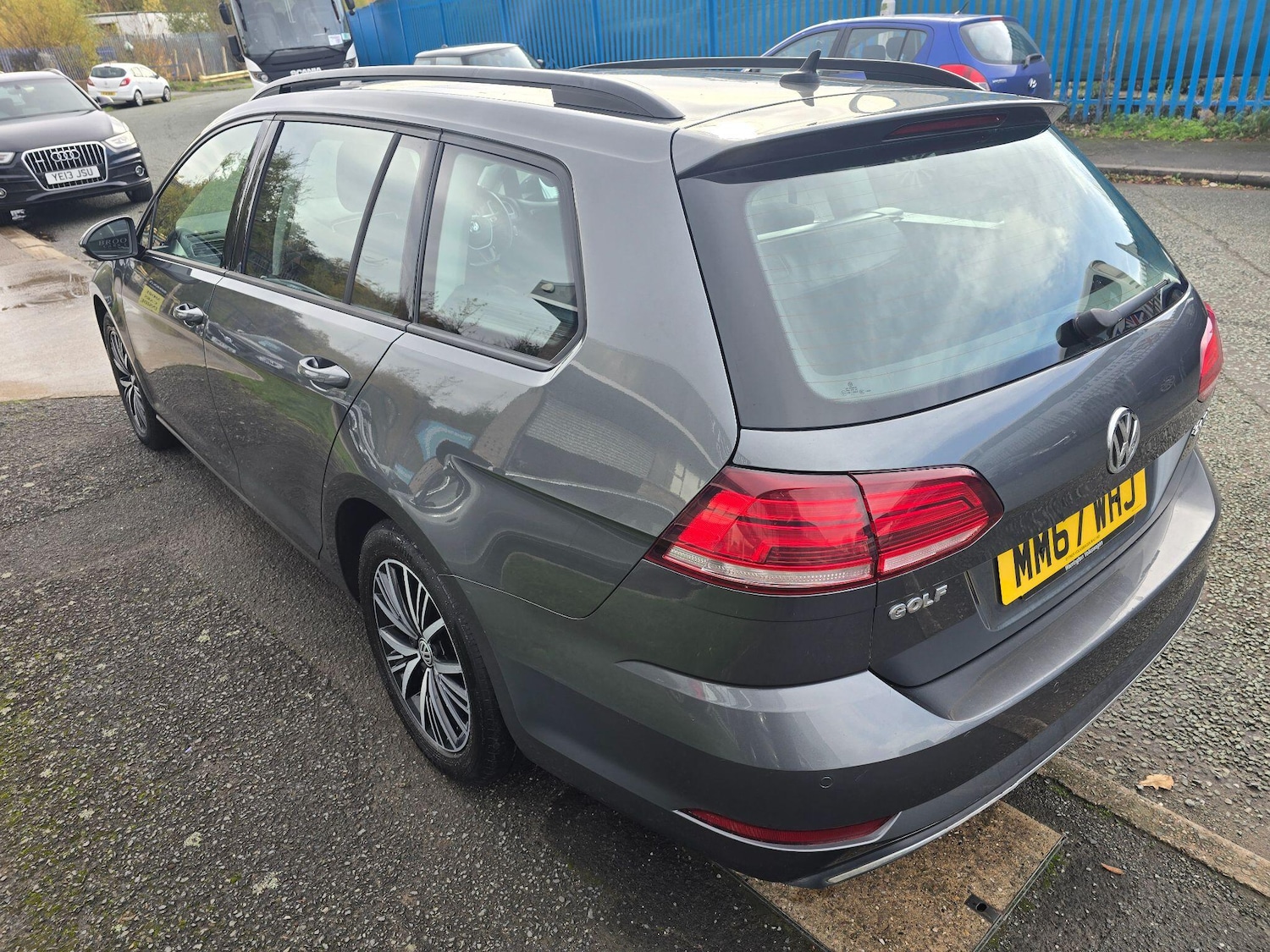 Used Volkswagen Golf 2018 for sale - 76432393: Photo 10
