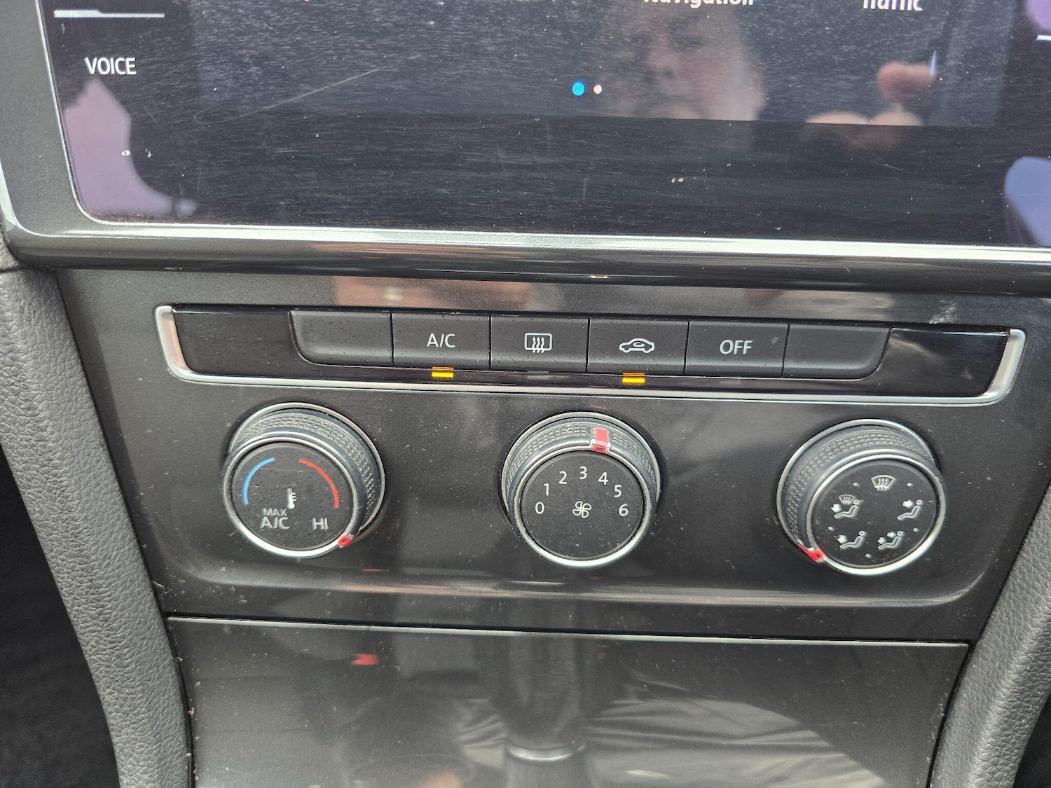 Used Volkswagen Golf 2018 for sale - 76432393: Photo 21