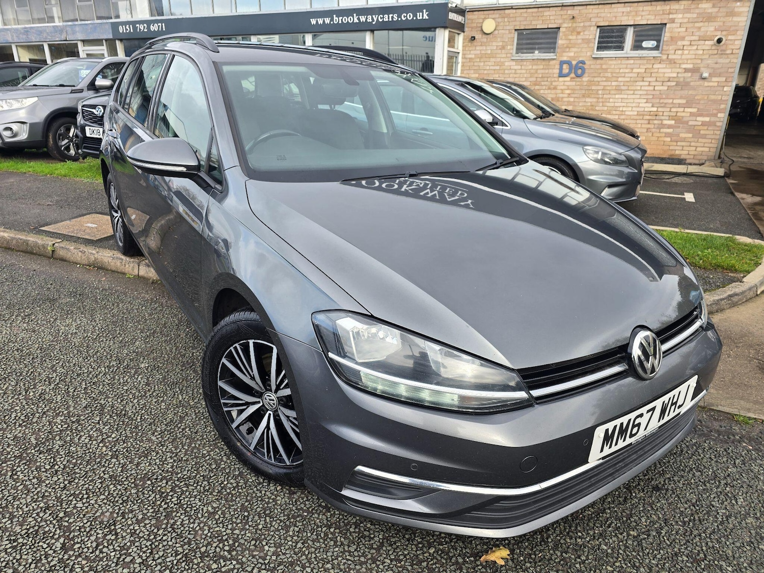 Used Volkswagen Golf 2018 for sale - 76432393: Photo 3