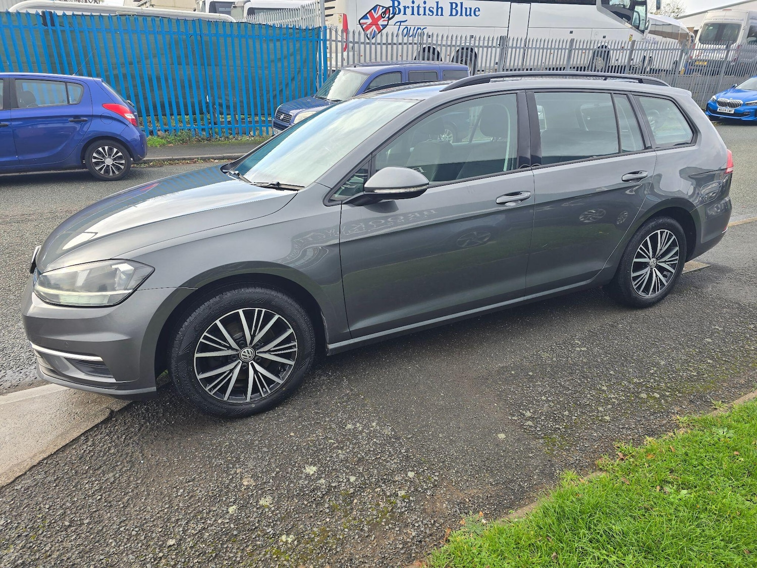 Used Volkswagen Golf 2018 for sale - 76432393: Photo 4