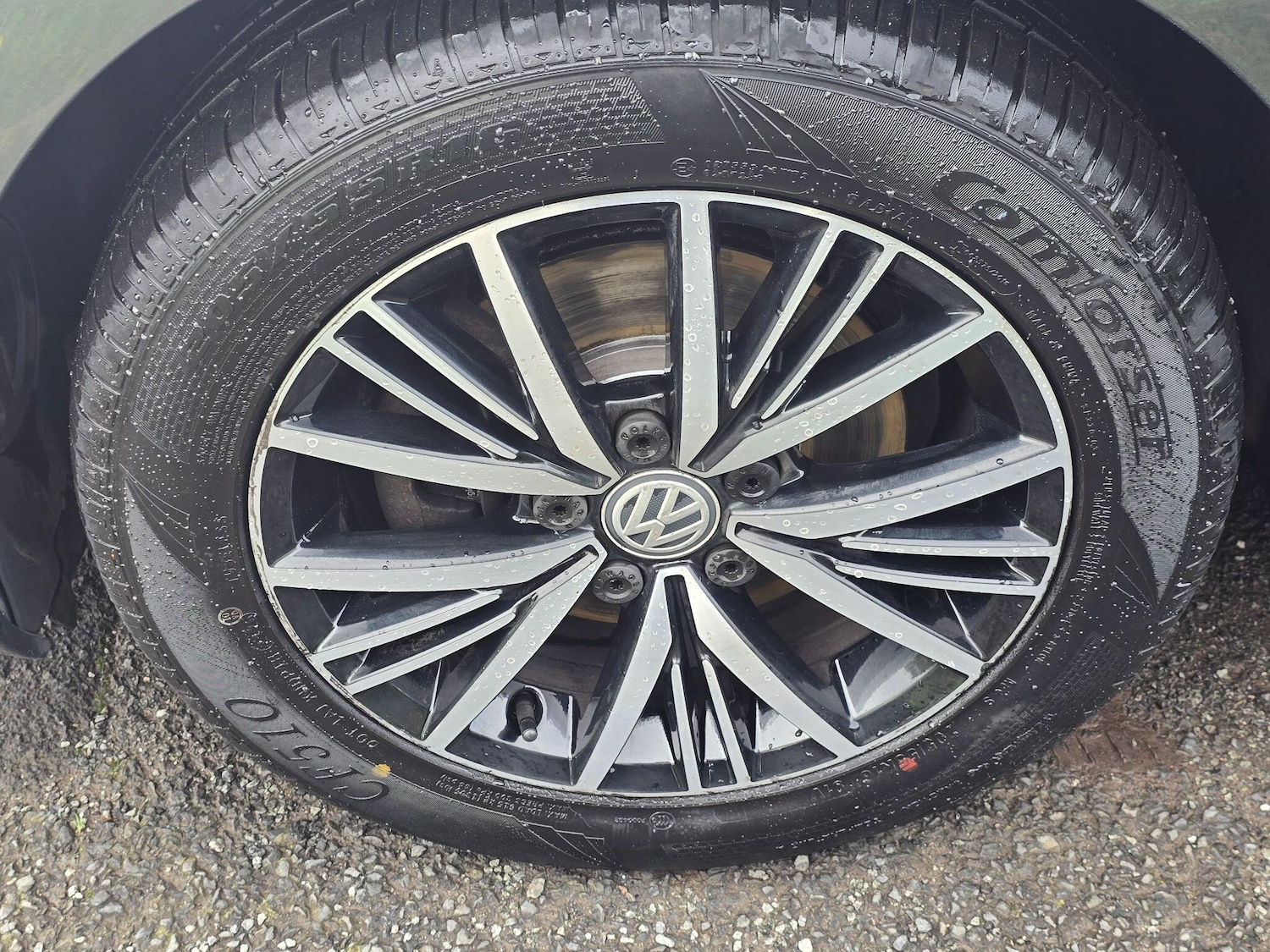 Used Volkswagen Golf 2018 for sale - 76432393: Photo 43