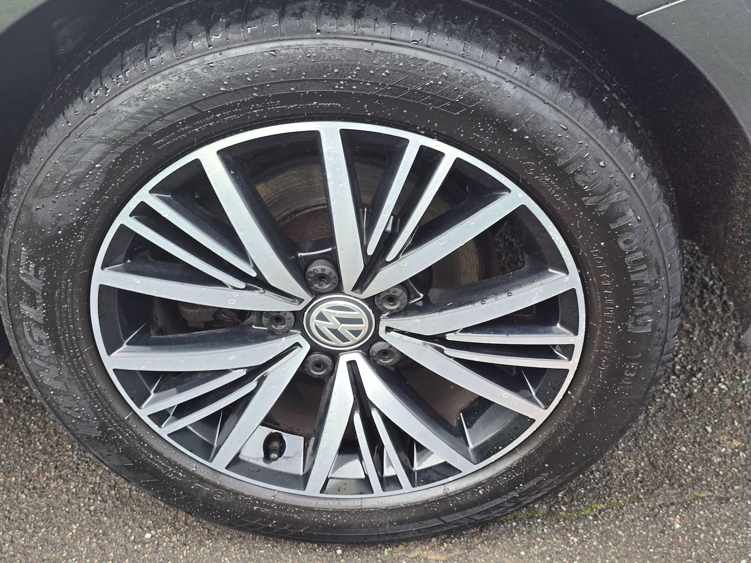 Used Volkswagen Golf 2018 for sale - 76432393: Photo 44