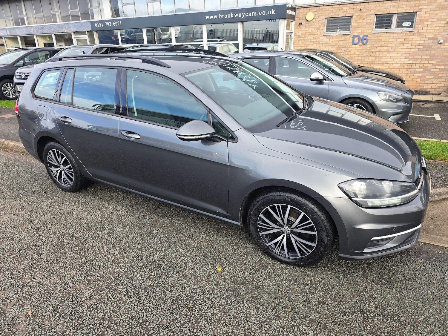 Used Volkswagen Golf 2018 for sale - 76432393: Photo 5