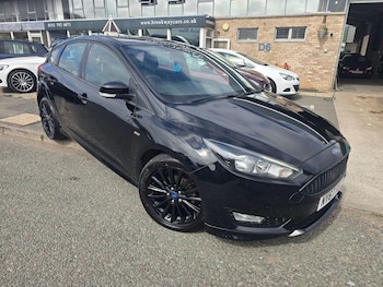 Used Ford Focus 2018 for sale - 79532160: Photo