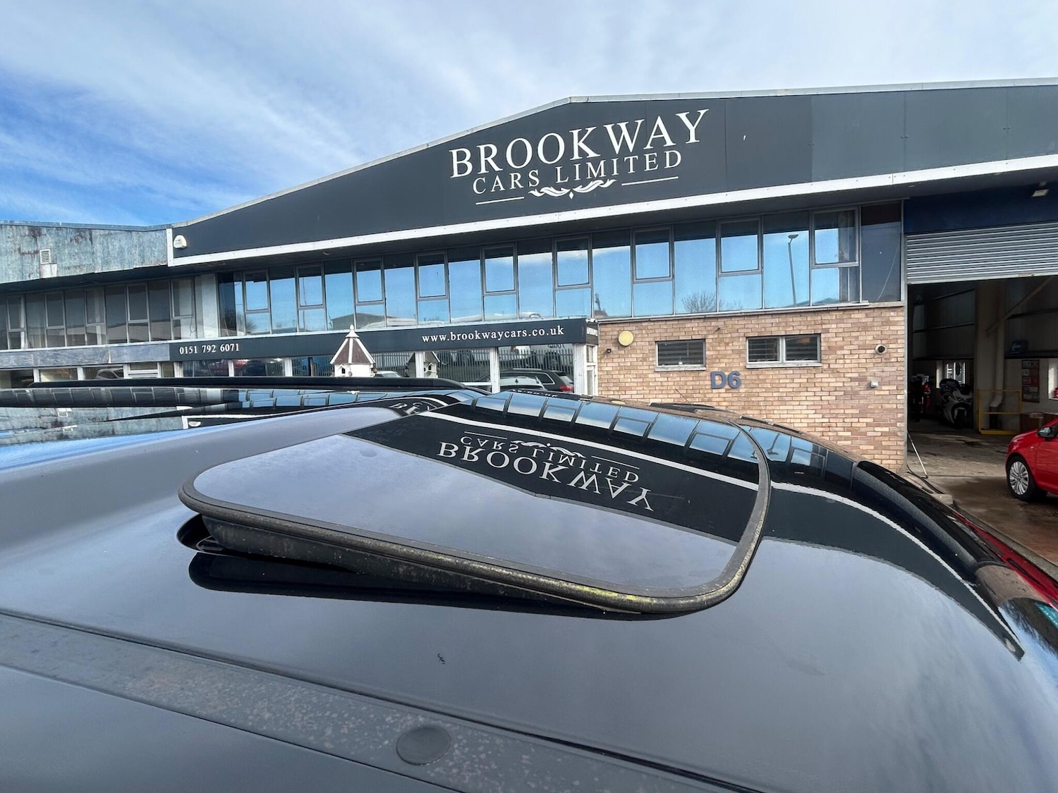 Used Land Rover Discovery 4 for sale - 77925632: Photo 31