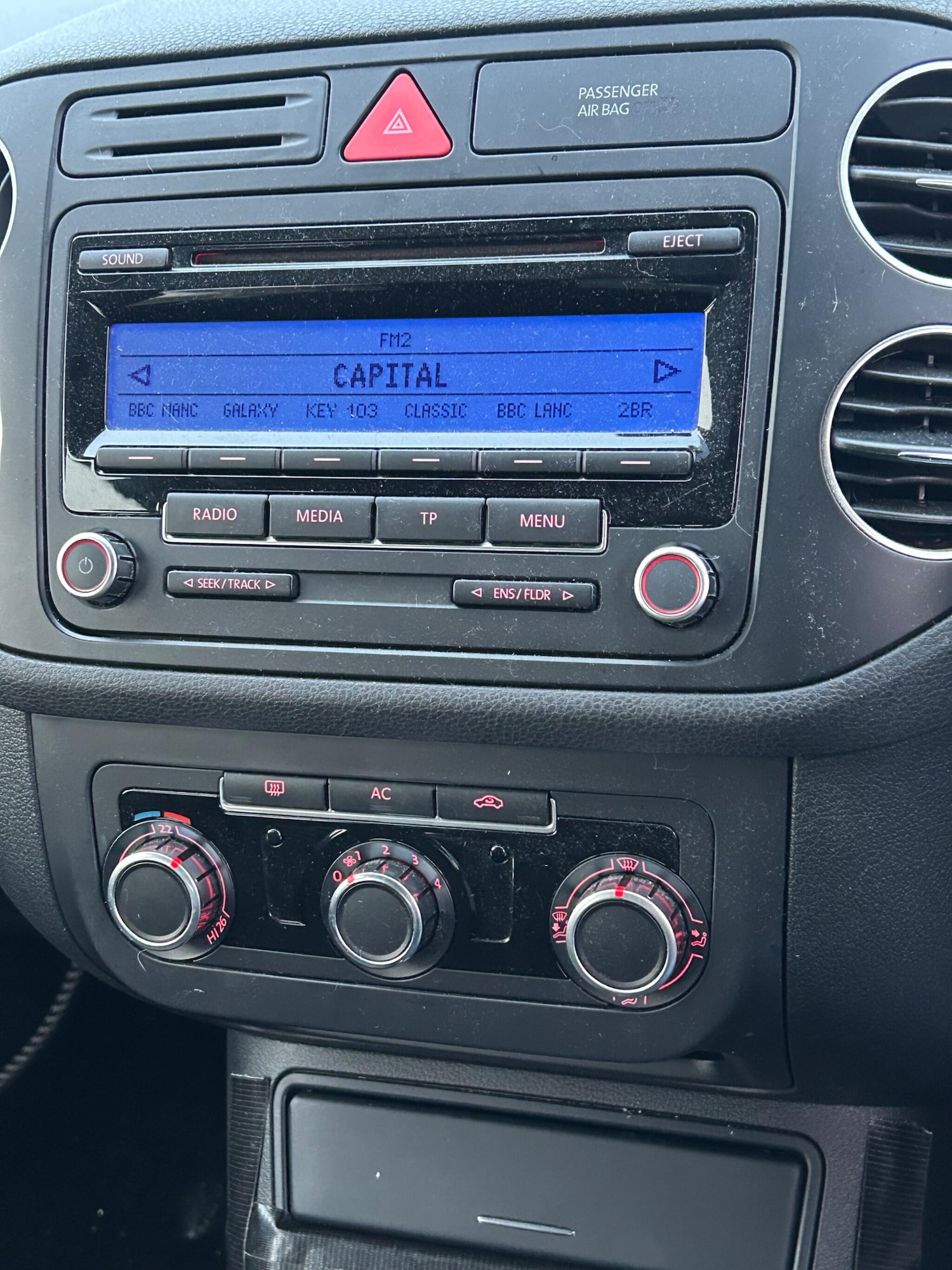 Used Volkswagen Golf Plus 2009 for sale - 77695722: Photo 13