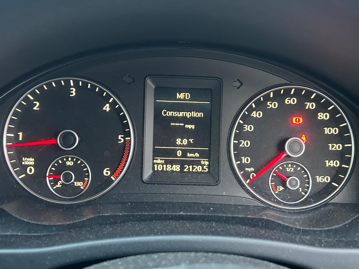 Used Volkswagen Golf Plus 2009 for sale - 77695722: Photo 15