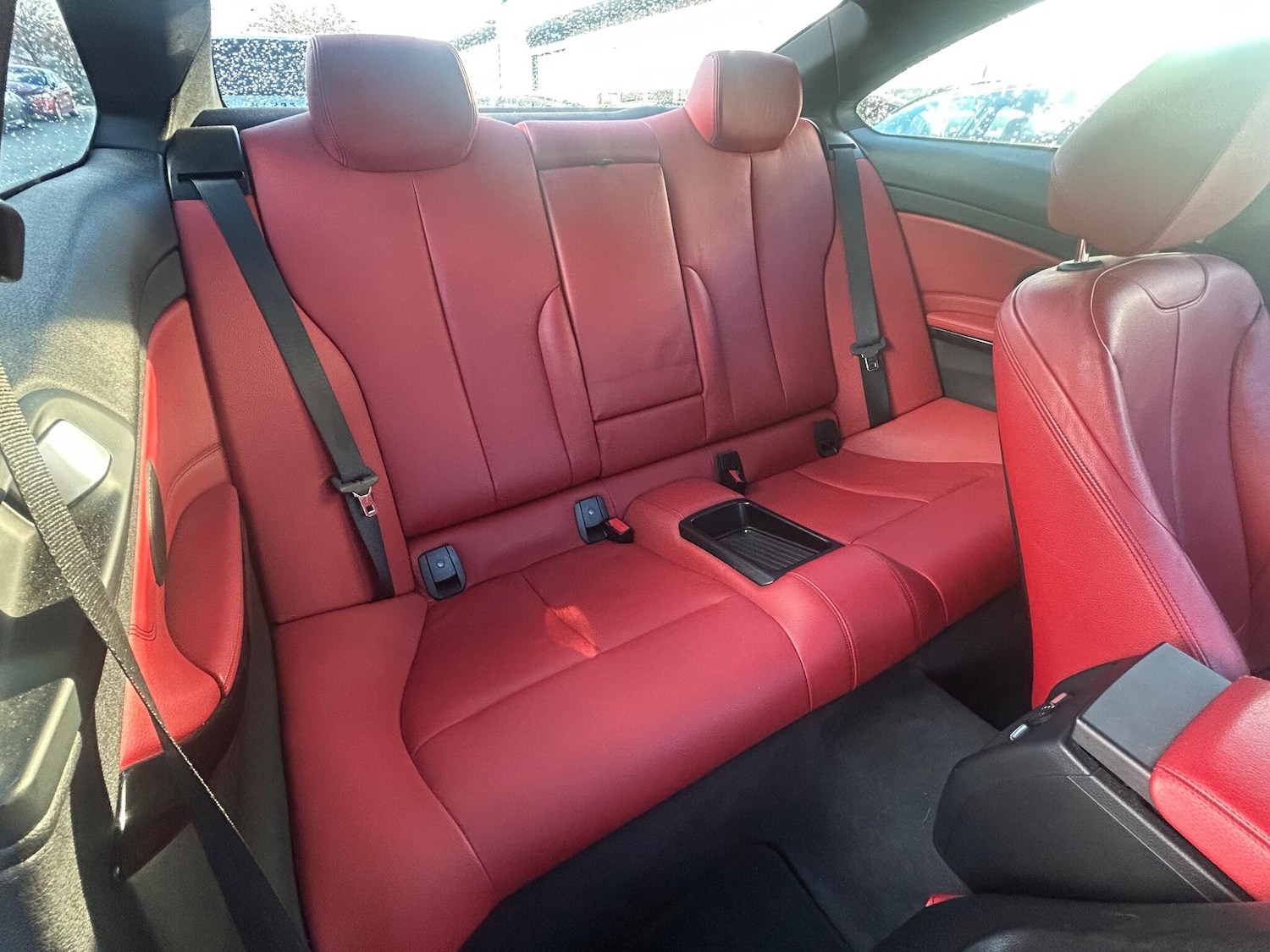 Used BMW 4 Series 2015 for sale - 76433294: Photo 10