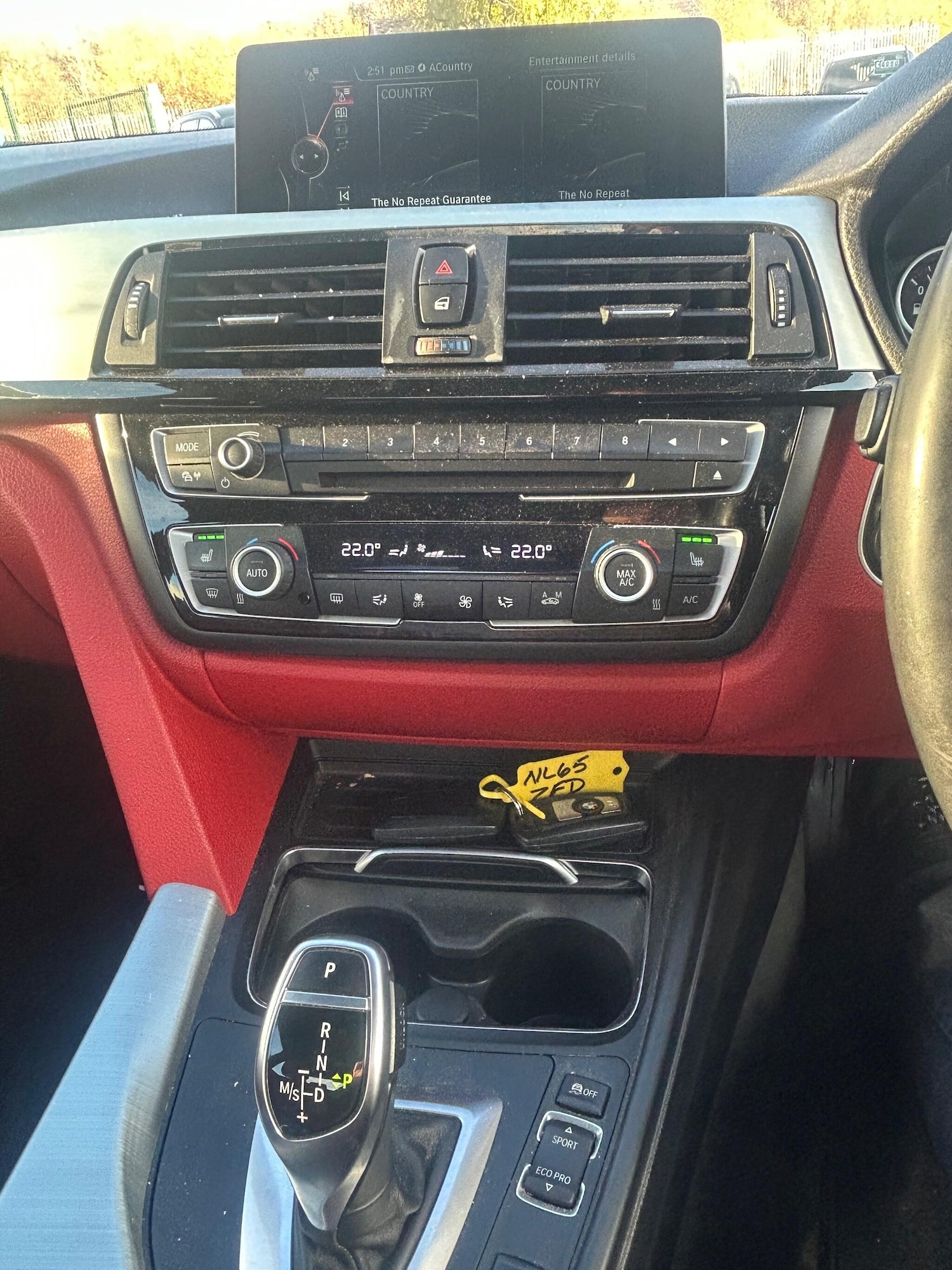 Used BMW 4 Series 2015 for sale - 76433294: Photo 18