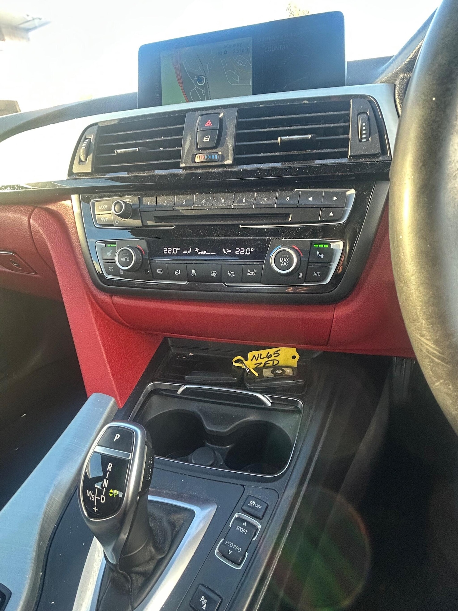 Used BMW 4 Series 2015 for sale - 76433294: Photo 23