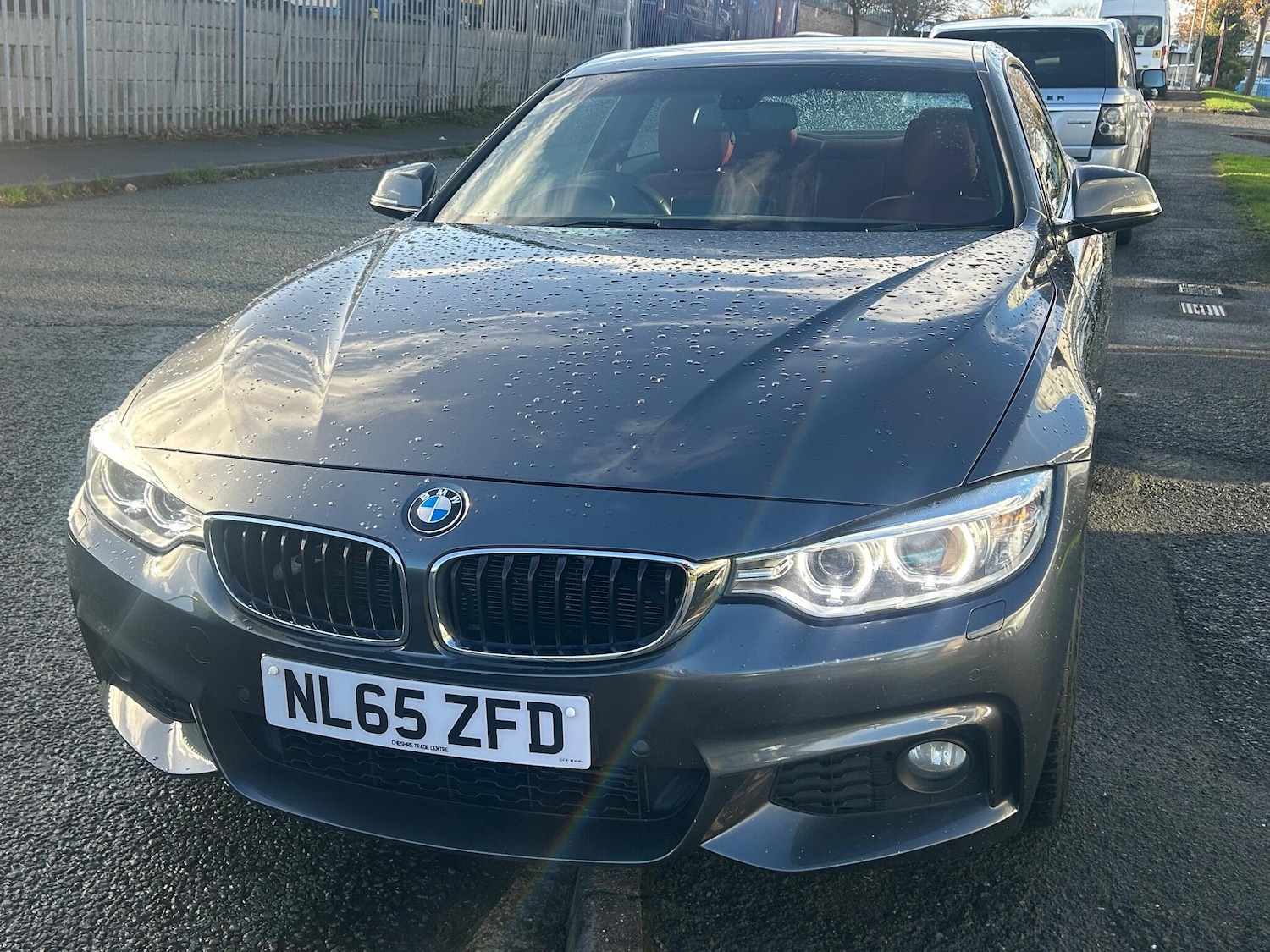 Used BMW 4 Series 2015 for sale - 76433294: Photo 4