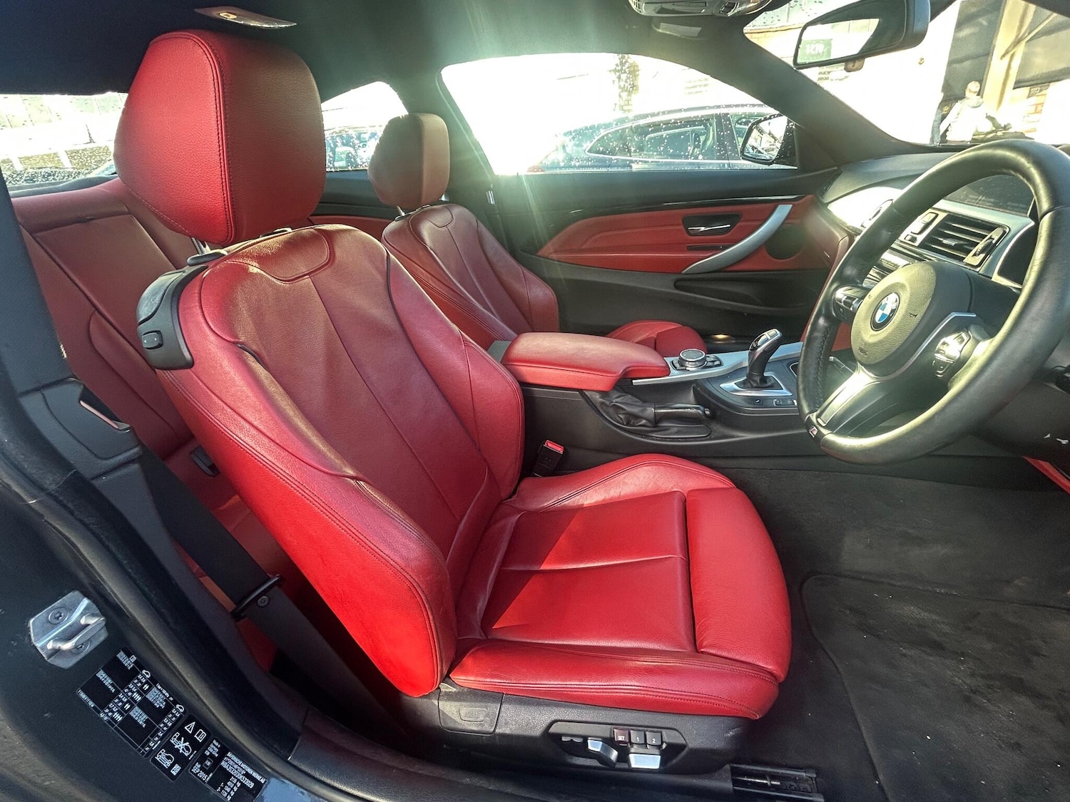 Used BMW 4 Series 2015 for sale - 76433294: Photo 9