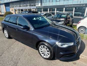 Used Audi A6 Avant 2017 for sale - 74311704: Photo