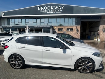 Used BMW 1 Series 2020 for sale - 79025835: Photo