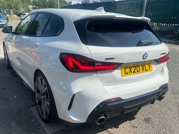Used BMW 1 Series 2020 for sale - 79025835: Photo