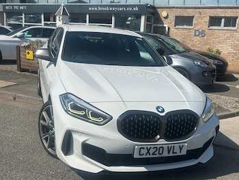 Used BMW 1 Series 2020 for sale - 79025835: Photo