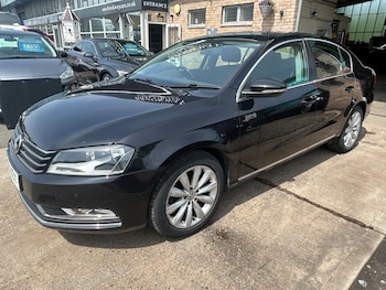 Used Volkswagen Passat 2014 for sale - 78675614: Photo