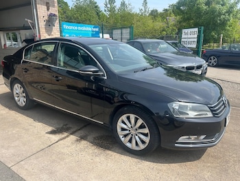 Used Volkswagen Passat 2014 for sale - 78675614: Photo