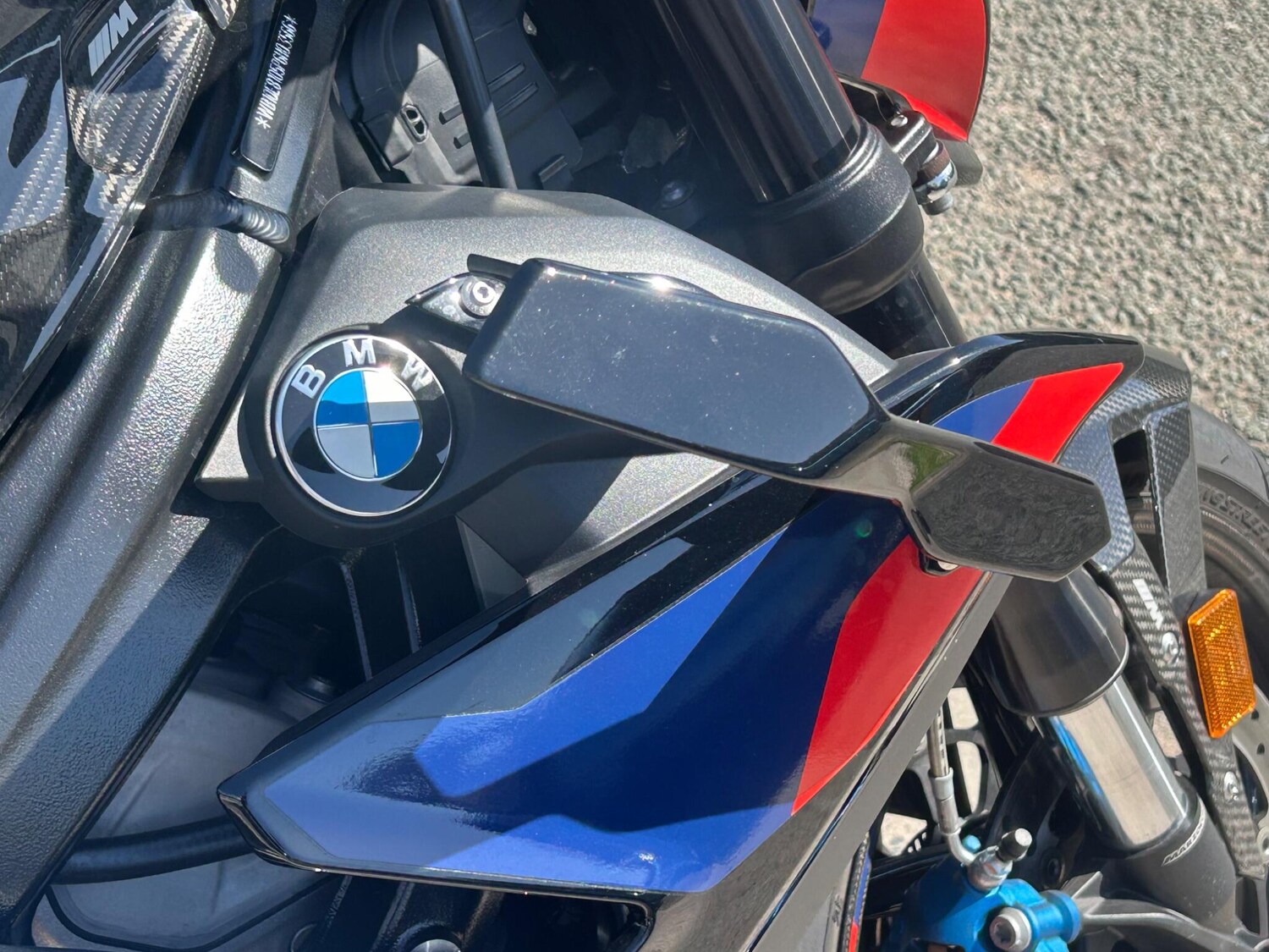 Used BMW M 1000 R 2023 for sale - 78891834: Photo 10