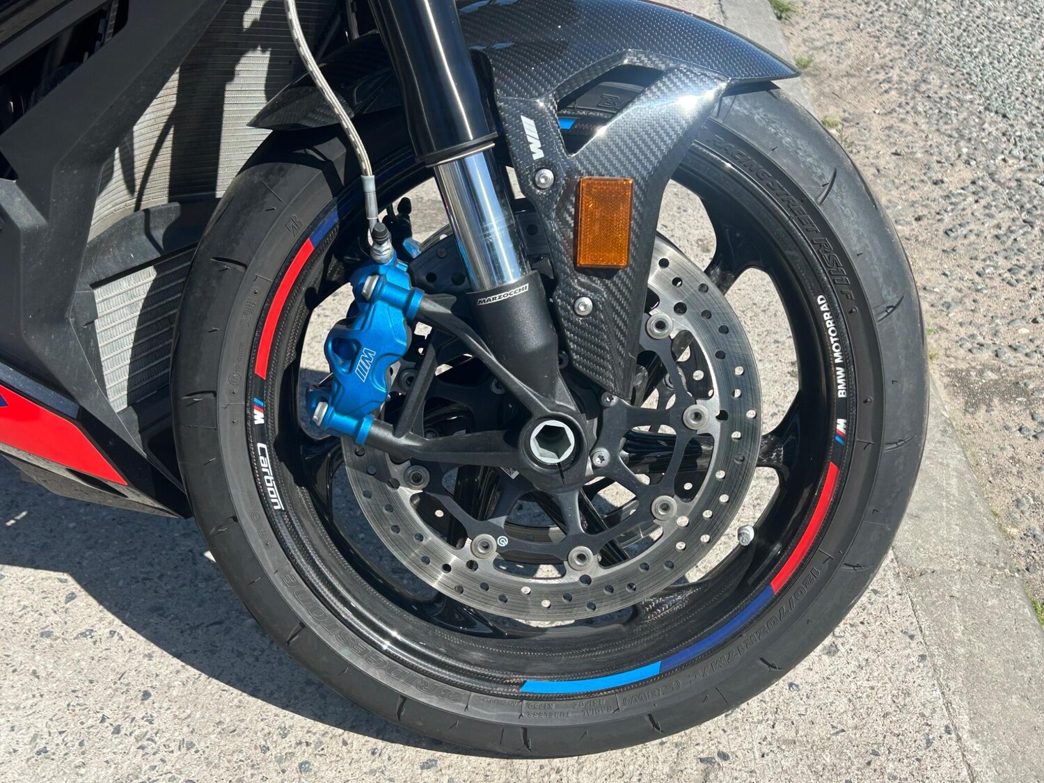 Used BMW M 1000 R 2023 for sale - 78891834: Photo 15