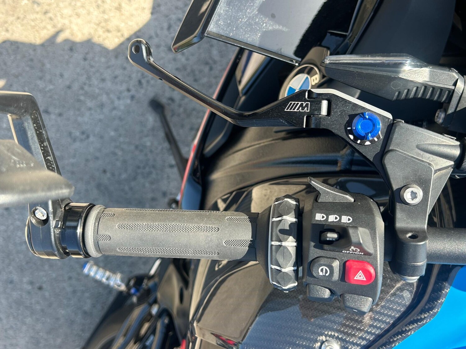 Used BMW M 1000 R 2023 for sale - 78891834: Photo 16