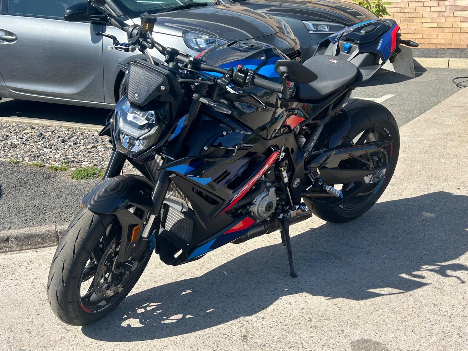 Used BMW M 1000 R 2023 for sale - 78891834: Photo 2