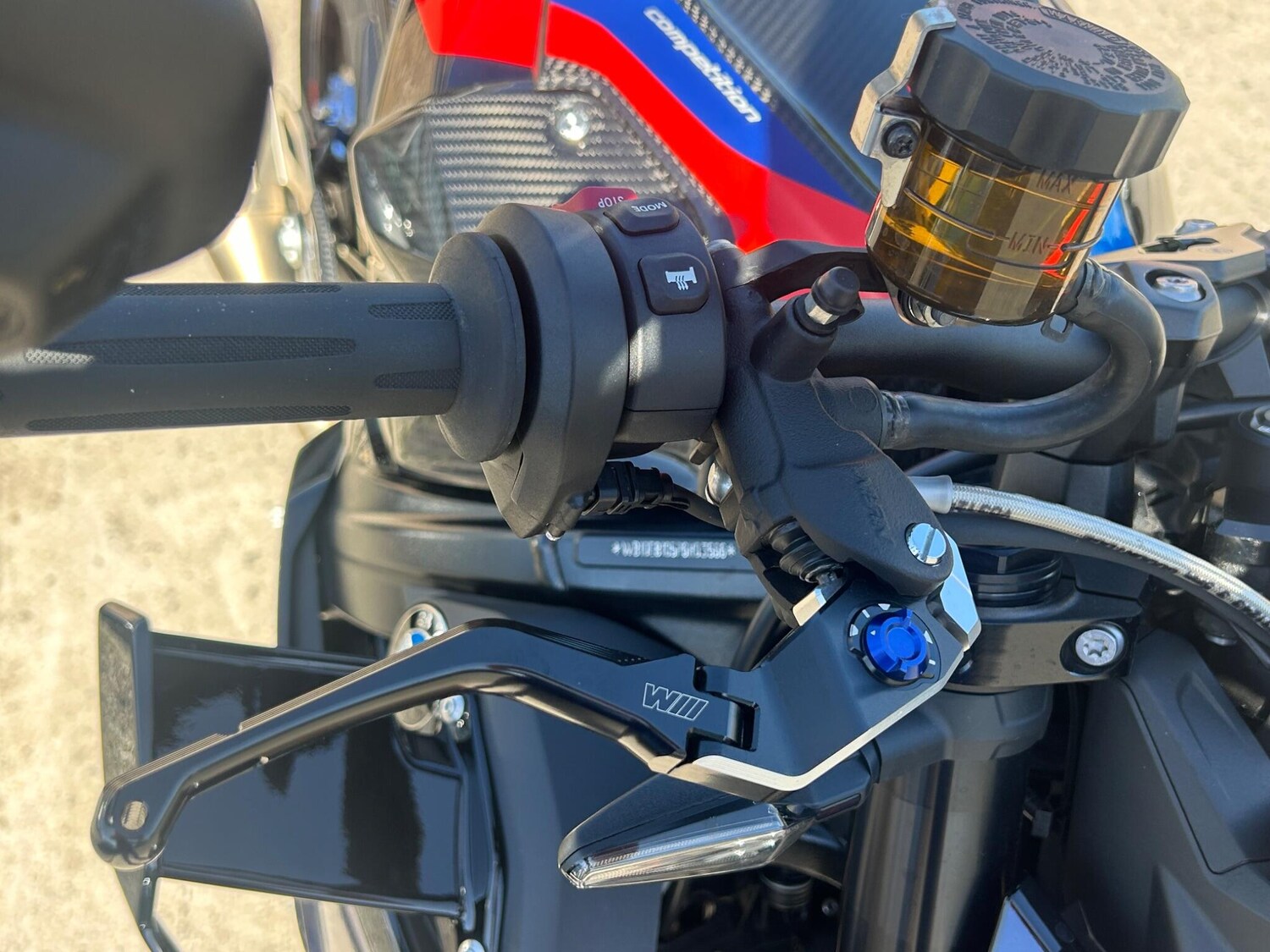 Used BMW M 1000 R 2023 for sale - 78891834: Photo 20