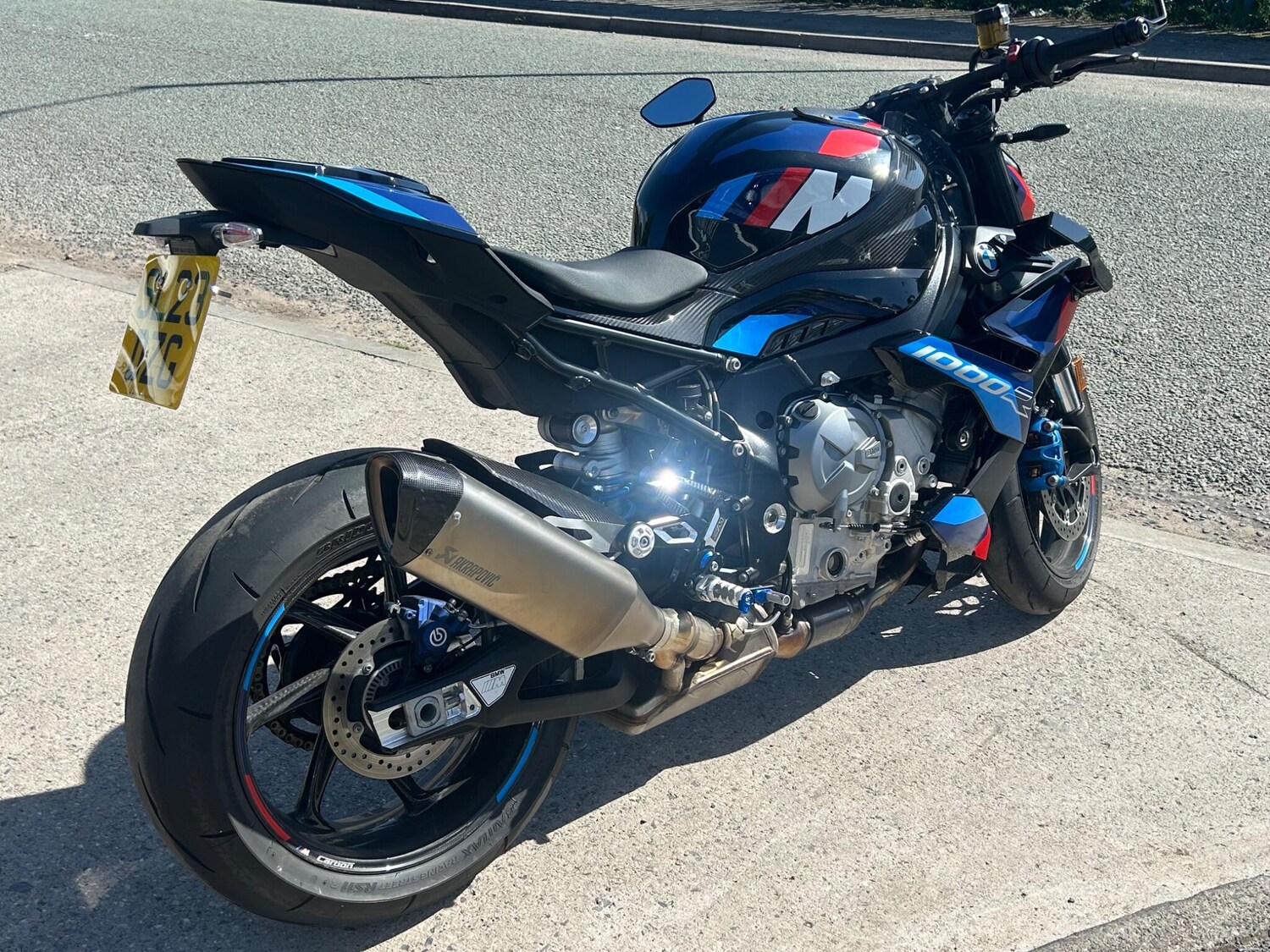 Used BMW M 1000 R 2023 for sale - 78891834: Photo 3