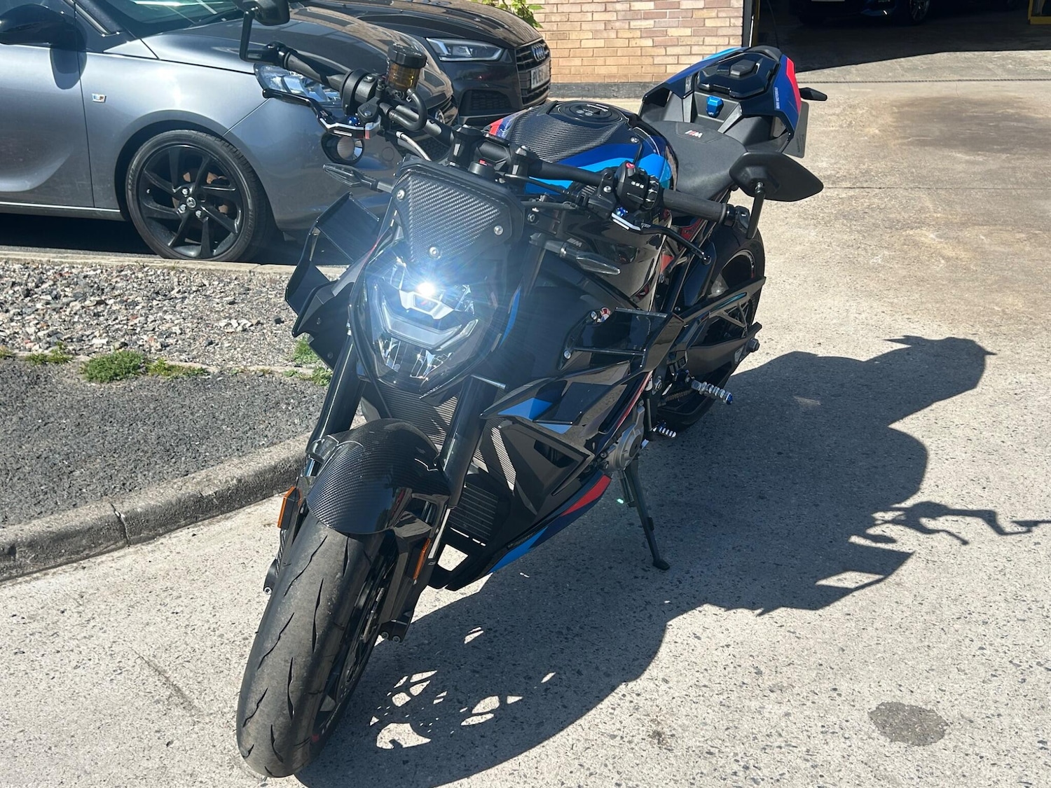 Used BMW M 1000 R 2023 for sale - 78891834: Photo 6