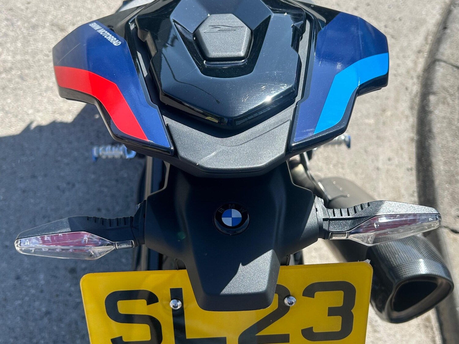 Used BMW M 1000 R 2023 for sale - 78891834: Photo 7
